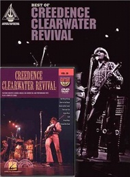 Best of Creedence Clearwater Revival