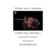 VS Studio - Gama Bunta