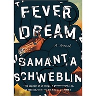 Fever Dream: A Novel, 9780399184598