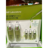 Cnp Propolis serum - CNP Laboratory Green Propolis Advanced Anti-Oxidant Ampule Duo Set