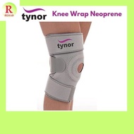 Knee Wrap Neoprene TYNOR// Knee support