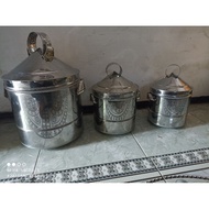 Mini rice cooker 1kg & 1 1/ 2 kg