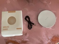 無線充電連USB線