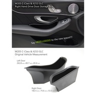 Mercedes Armrest Storage Box C Class W205 GLC W253 C200 C250 GLC200 GLC250 GLC300 GLC Coupe