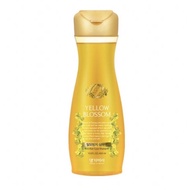 Daeng Gi Meo Ri Yellow Blossom Hair-Loss Care Shampoo 400 ml. ❌ไม่มีกล่อง มีซีล