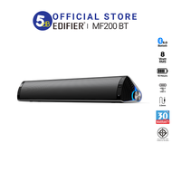 ลำโพง EDIFIER MF200 Portable Tabletop Bluetooth Speaker รับประกัน 30เดือน ศูนย์ประเทศไทย