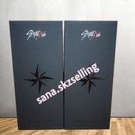 現貨stray kids Official Light Stick ver.2 手燈，應援棒 全新未拆，skz