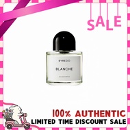 【100% AUTHENTIC PERFUME】Byredo Blanche 100ml Eau De Parfum DISCOUNT EVENT