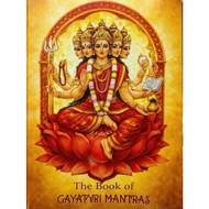 Divine Gayatri Mantras: Daily Chanting for Inner Peace Powerful Gayatri Mantras (Gayatri, Muruga, Vi