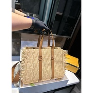 Casual Big Bag Messenger Bag High-End Big Bag Classic Tote Bag