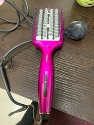 直髮梳 babyliss