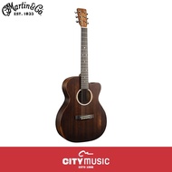 Martin 000CJR-10E StreetMaster Acoustic-electric Guitar - Natural