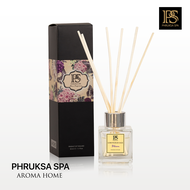 Phruksa Spa ก้านไม้หอมปรับอากาศ กลิ่น ตะไคร้ (Reed Diffuser 50 ml. Lemongrass) |ก้านไม้หอม |ก้านไม้ห