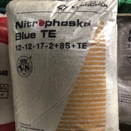 Baja Singa Kuda 12-12-17-S2 (Baja Buah/Bunga)