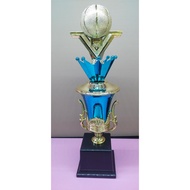 TROPHY BASKETBALL CUP Trophy Custom Trophy Murah