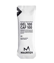 Maurten GEL 100 CAF 100 （現貨）New Arrival