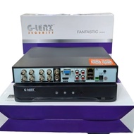 AHD CCTV DVR AHD 8 Channel XMEYE 5MP DVR/