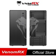 VenomrRx Varshan Casing Pc M-ATX With PSU Powercore 300W