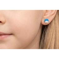 GLORIA INDAH - Animated earrings - O.TS - AU 375