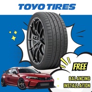 [Installation Provided] 265/35ZR18 265 35 18 2653518 | Toyo Proxes Sport 2 | 2024 New Tyre | Tayar B