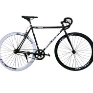 SOLANA FIXIE STEEL STRAIGHT GEOMETRY SIZE 53Cm Ywk6-866