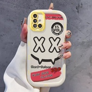 Samsung A51 M40s Case Fashion Soft Cover