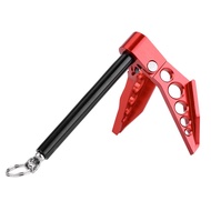 1/10 Accessories Anchor Folding Metal for 1:10 RC Crawler Traxxas TRX4 D90 TF2 SCX10 CC01 Decoration