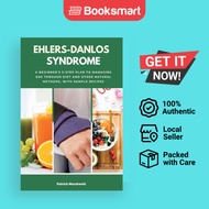Ehlers-Danlos Syndrome - Paperback - English - 9781087934525