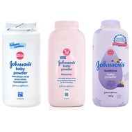 Johnson's Baby Powder