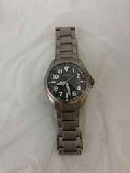 CITIZEN ECO-DEIVE BN0241-59H 星辰錶