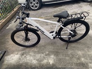 🍀電動山地單車代步助力變速Electric mountain bike🍀