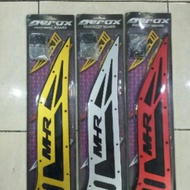 Aerox 155cc border Aerox carpet/ Aerox cnc footrest/