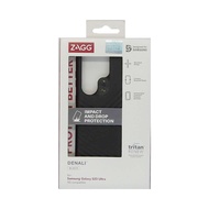 ZAGG 迪納利防摔保護殼 Samsung Galaxy S23 Ultra 黑色 1個