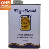 TIGER 1LITER PAINT REMOVER