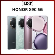 Honor X9C 5G - 100% Original Warranty Honor Malaysia