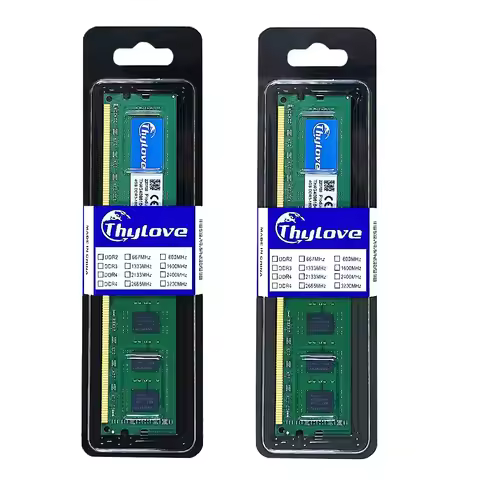 DDR3 8GB 4GB 1333Mhz 1600MHz Ram Desktop Memory 240pin 1.5V DIMM PC3 12800U PC3 10600U ddr3 ram 8gb 