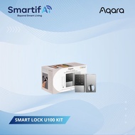 Aqara Door Lock U100 – Smart Home Security Device Smartifai