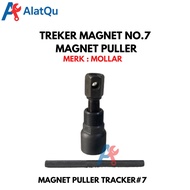 MOLLAR Magnet Tracker No. 7 Magnet Puller 7 Tracker Tracker Magnet Yamaha