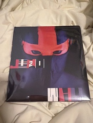 全新未拆 麥浚龍 Why (CD)