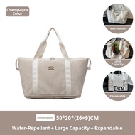 LEYUEMAO | Travel Gym Duffel Bag