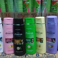 Latest - Emeron Shampoo 340ml ALL Variant