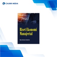 Managerial Economic Research