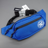 DC shoes waist bag original DC sling bag