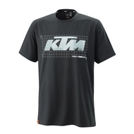 KTM GRID T-SHIRTS 3PW23001990X