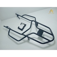 CRF 150 Brace CRF 150 L Rear Brace CRF 150 Bracket CRF box Brace CRF Luggage Brace