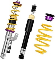 KW 10271021 Coilover Kit (V1 10271021, 911 (964) Carrera 4, Coupe, Cabrio, Targa)