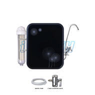 I-TECH Korea Alkaline Indoor Water Purifier 5 / 6 Stages Antibacterial Water Filter System K3000 wit