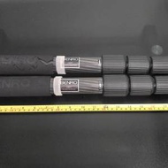 Benro 碳纖維單腳架 C49T Carbon Fiber ...