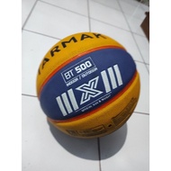 Tarmak 3x3 3on3 Basketball