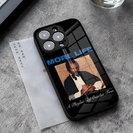GK-1 Drake album Phone Case for iPhone 17,15 Pro Max 14 Pro 12 11 13 Mini X XR XS 8 7 Plus SE Temper